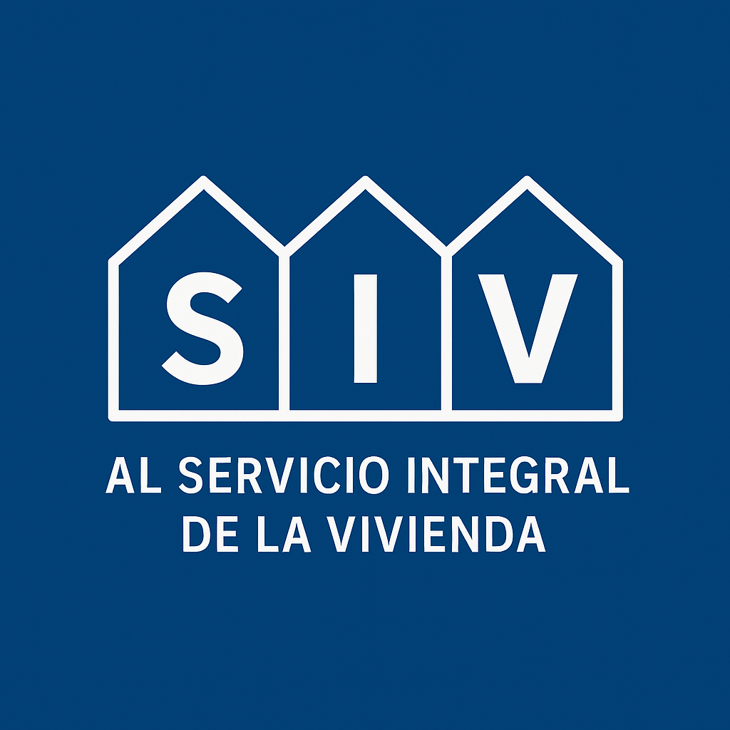 Servicio Integral de la Vivienda